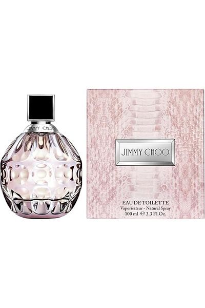 Jimmy عطر تشو للنساء 100 مل او دي تواليت