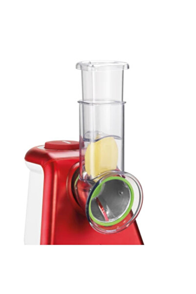 TEFAL Fresh Express Max Doğrayıcı 200 W Pratik Mutfak robotu