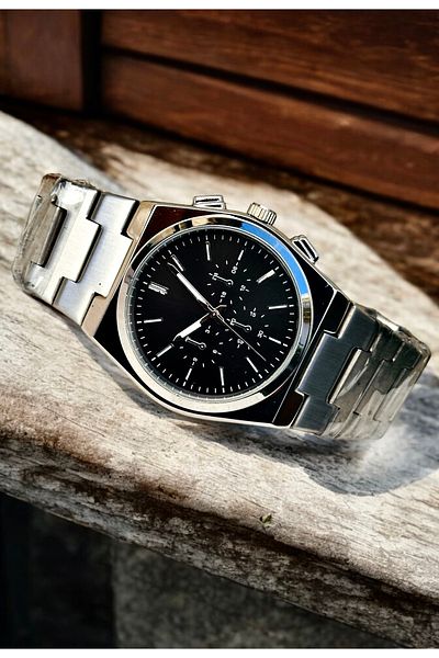 pullmarkt Gentleman Series - Men's Wristwatch