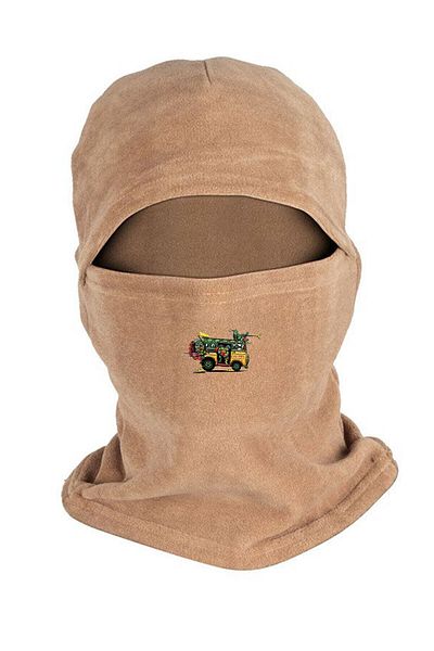 Fanze Ninja Turtles Fleece Snow Mask Long Gloves Set Zrn3484