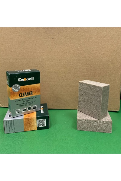 Collonil Orijinal Collonil Marka Süet Nubuk Ayakkabı Silgisi