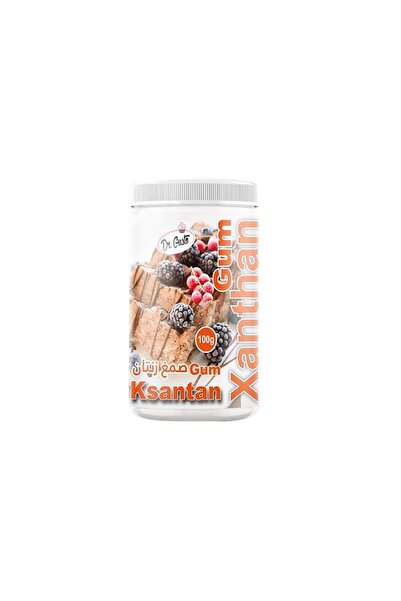Dr. Gusto Mını Xanthan Gum 100 gr