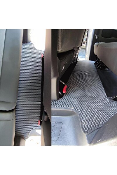 Bod Opel Zafira Life 3d Havuzlu Paspas 2021 Ve Sonrası
