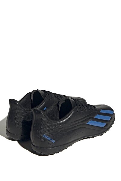 adidas Deportivo Iı Tf Siyah Erkek Halı Saha Ayakkabısı