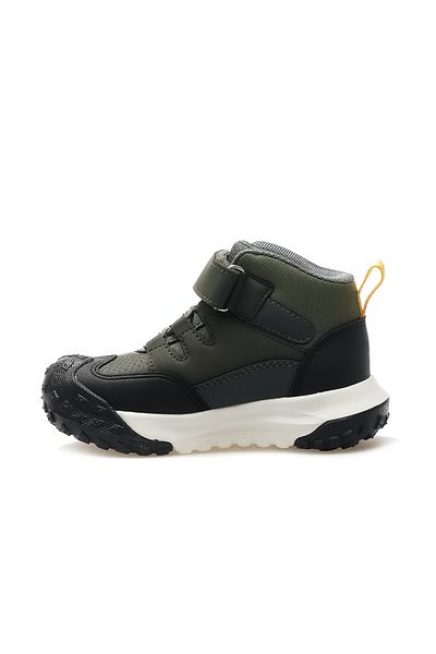 Vicco Annie Boy's Outdoor Boots - 24k 946.421 Fe Khaki, Καθημερινή χρήση, 26-35