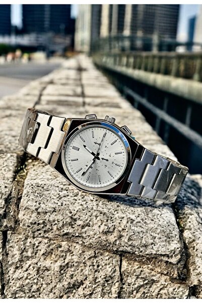 pullmarkt Gentleman Series - Men's Wristwatch