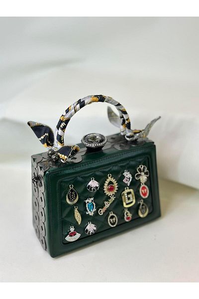 KRISTE BELL 26907 Kriste Bell Bag