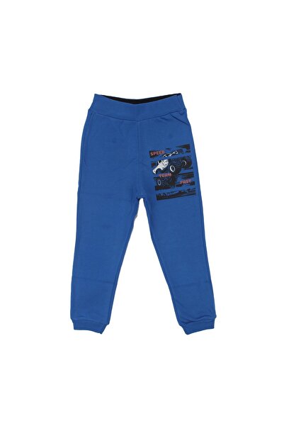 bebegen Хлопчача синя швидкісна машинка з написом, нанесеним на одній стороні