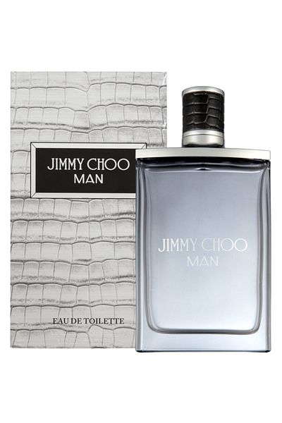 Jimmy عطر تشو مان للرجال 100 مل