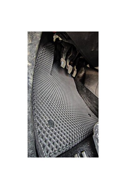 Bod Fiat Egea Sedan EVA Hücreli Premium Plus Oto Paspas Takımı 2015 Sonrası