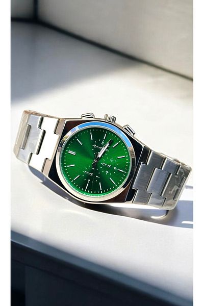 pullmarkt Gentleman Series - Men's Wristwatch