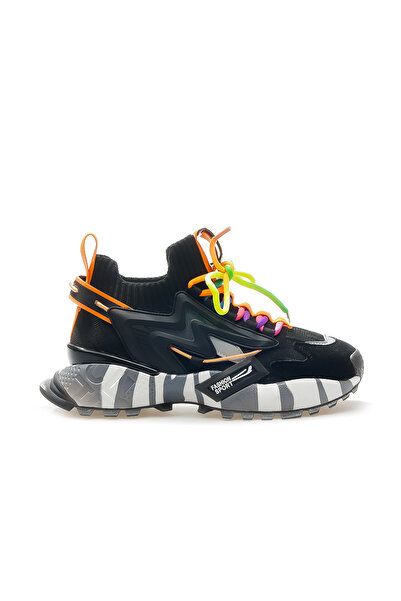 Guja Z Μαύρα γυναικεία αθλητικά παπούτσια - Casual αθλητικά παπούτσια (36-41)...