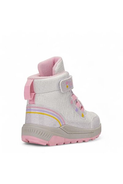 Cozi company Κοριτσίστικες αδιάβροχες χειμερινές μπότες χιονιού με χοντρή επένδυση