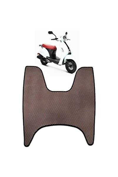 Bod Küba Blueberry 50 Lik Motor 3d Havuzlu Paspas Kahve