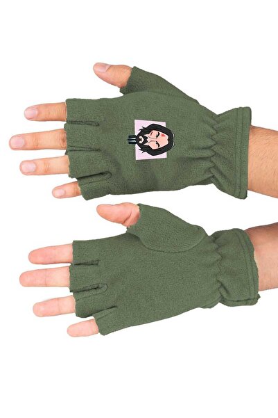 Fanze Mănuși polar cu tăietură precisă John Wick rnz4822