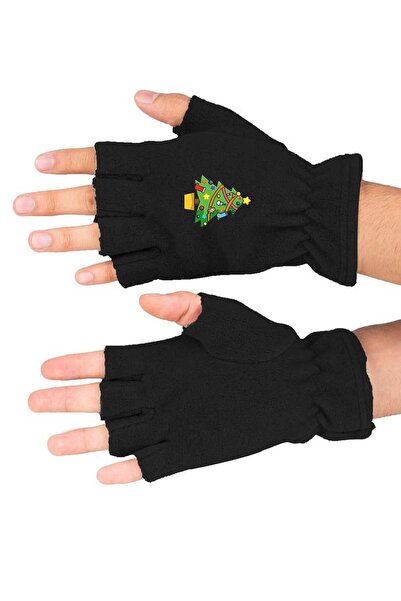 Fanze Коледни ръкавици Polar Cut - Rnz4891