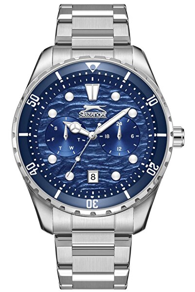 Slazenger Sl.09.2366.2.01 ساعة يد رجالية