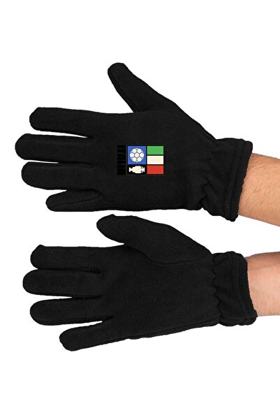 Fanze Mănuși lungi Polar Italy - RNZ4558