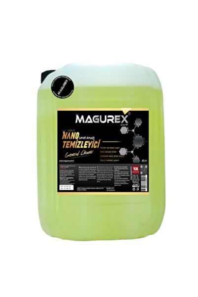 MAGUREX Nano Genel Temizleyici  20 LT