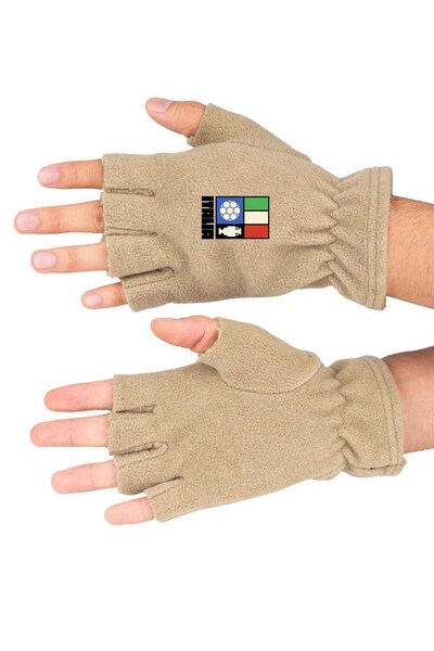 Fanze Mănuși Italia Polar Kesik rnz4558