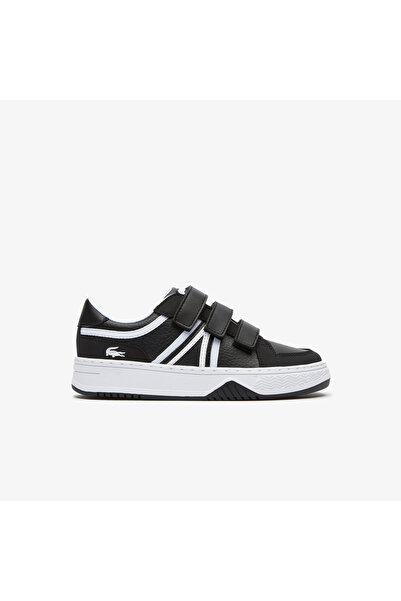 Lacoste SPORT L001 Παιδικό Μαύρο Αθλητικό Παπούτσι