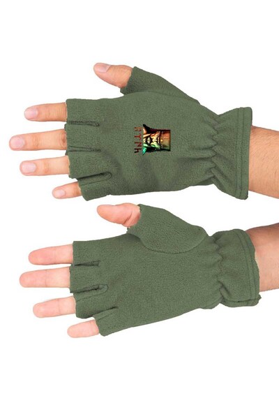 Fanze Османски яничарски полярни ръкавици - Cut Rnz5000