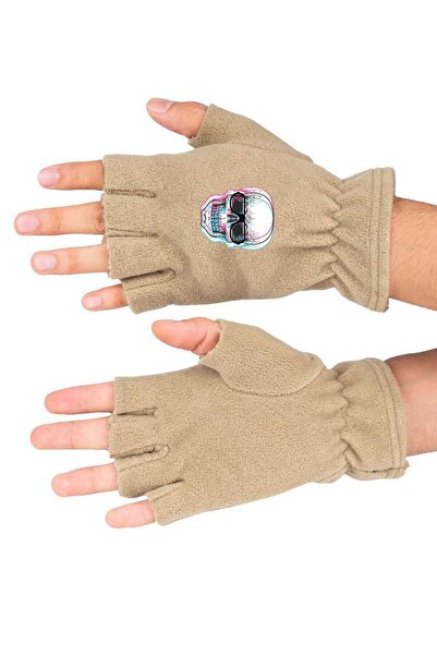 Fanze Mănuși Dry Skull Polar Cut rnz4818