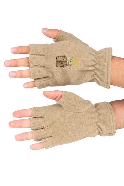 Fanze Mănuși din lână polară Star Wars rnz4548