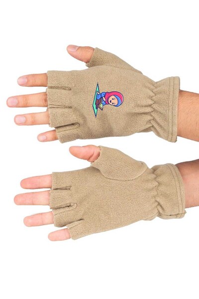 Fanze قفازات قطع الصوف للقرآن rnz5054