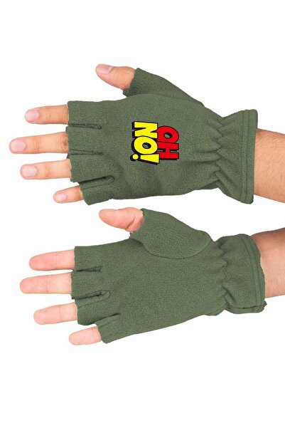 Fanze Oh No Polar Рукавички Kesik rnz4570