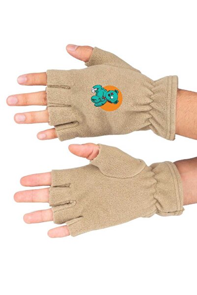 Fanze Mănuși Polar Cut - Tom Teddy RNZ4493