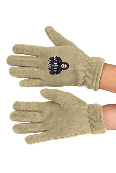 Fanze Iarna se apropie Mănuși lungi polare rnz4854