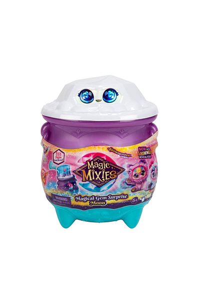 FABBA TOYS MGX19000 جوهرة المرجل السحري