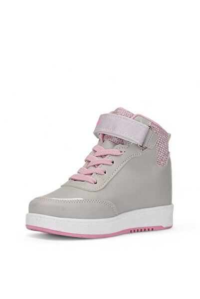 Cozi company Κοριτσίστικες μπότες με ζεστή επένδυση, αδιάβροχες με σχέδιο hello kitty