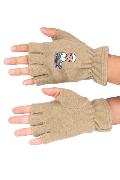 Fanze قفازات قطع الصوف للقرآن rnz5053