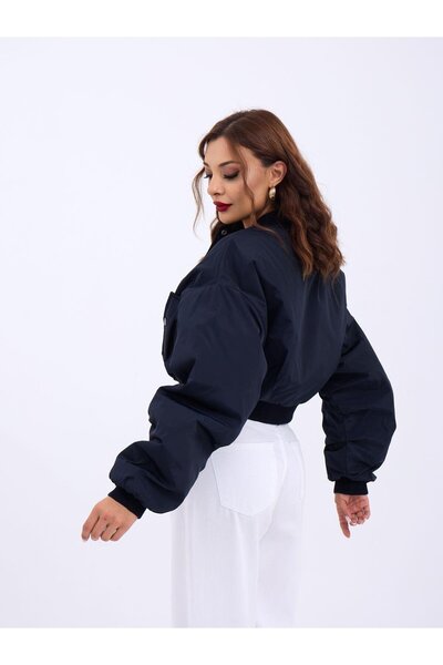 beyzabusrabutik Сія Кроп Монт