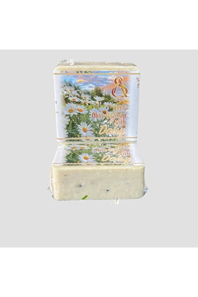 Papatya & Zeytinyağı Sabunu 126 GR