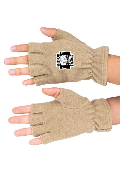 Fanze Mănuși Polar Cut itachi Uchiha rnz4636