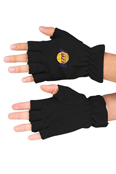 Fanze Mănuși de baschet Polar Cut - RNZ4650