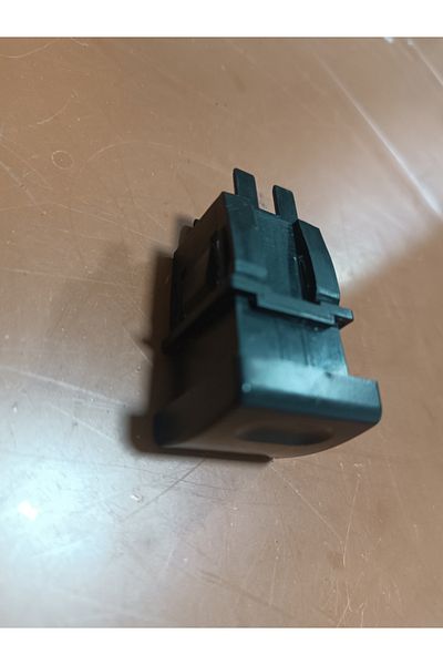swordslife Citroen Saxo Center Console Button