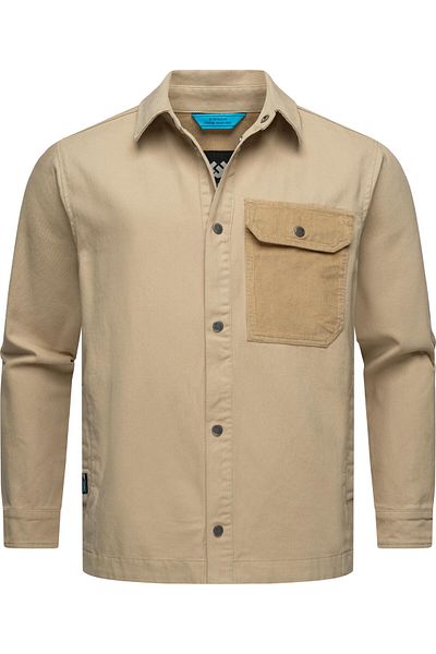 Ragwear Outdoorhemd Garwend