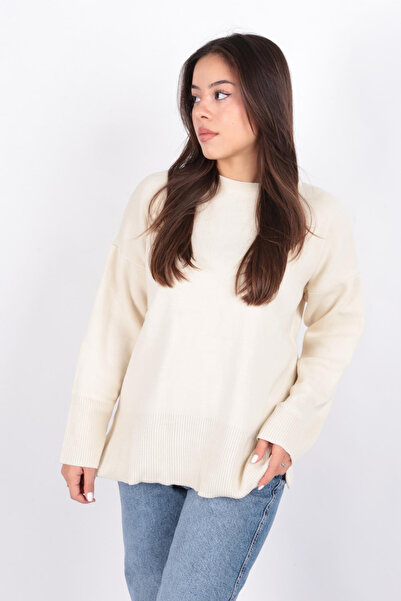 Fashion Friends 24K0263K1 Жіноча туніка з велосипедним коміром