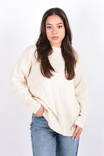 Fashion Friends 24K0263K1 Жіноча туніка з велосипедним коміром