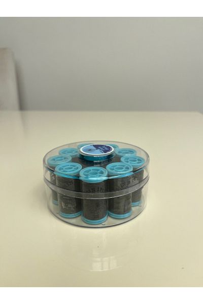 NGV 2 Pieces 240 m Ghost Rope Transparent Sewing Rope