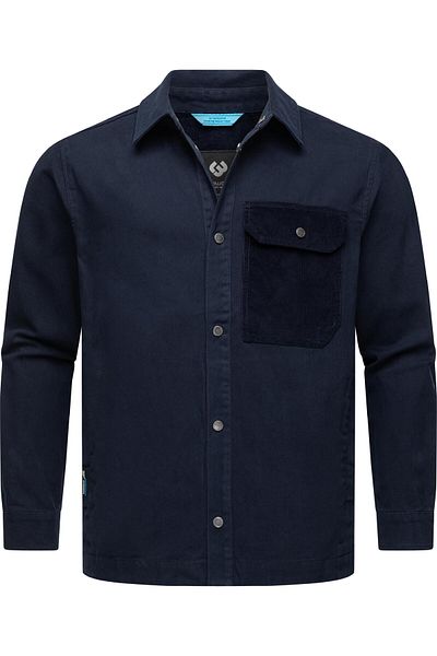 Ragwear Outdoorhemd Garwend