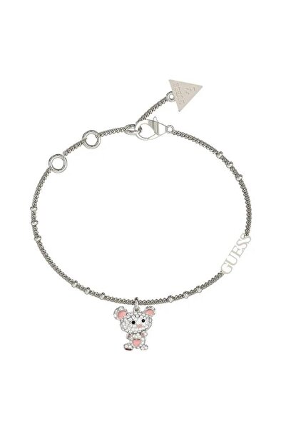 Guess Jgujubb04688Jwrhcls Women's Bracelet