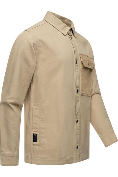 Ragwear Outdoorhemd Garwend