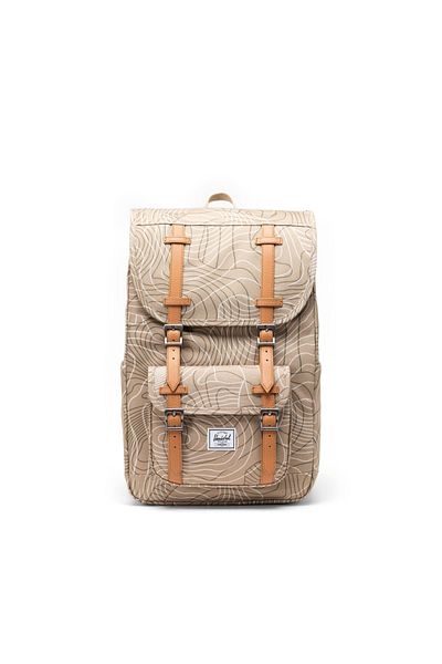 herschel Σακίδιο πλάτης Little America Mid Backpack 11391