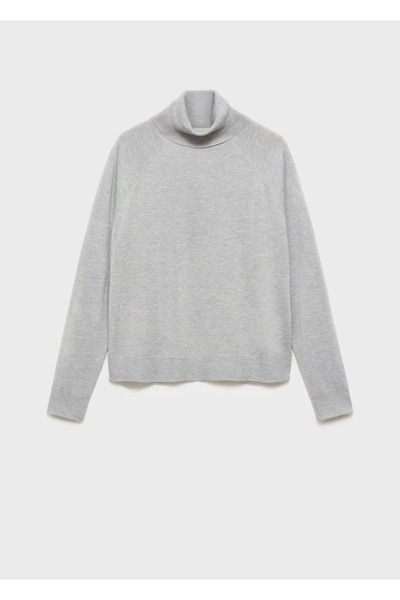 MANGO Woman Caracteristicile puloverelor