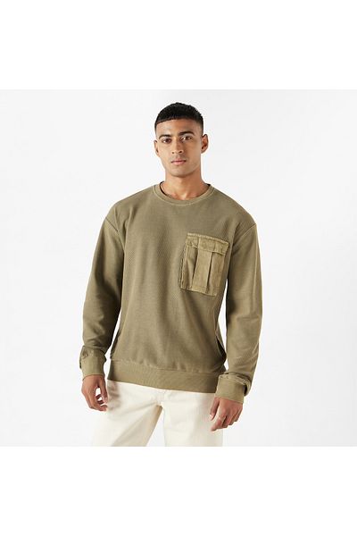 Lee cooper mens sweatshirts outlet
